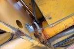 2013 mod. Falköping C-7 LTFV Mixer salt-/sandspreder