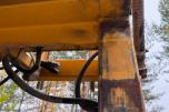 2013 mod. Falköping C-7 LTFV Mixer salt-/sandspreder