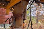 2013 mod. Falköping C-7 LTFV Mixer salt-/sandspreder