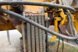 2013 mod. Falköping C-7 LTFV Mixer salt-/sandspreder