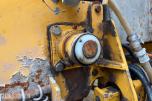 2013 mod. Falköping C-7 LTFV Mixer salt-/sandspreder