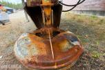 2013 mod. Falköping C-7 LTFV Mixer salt-/sandspreder