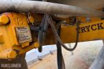 2013 mod. Falköping C-7 LTFV Mixer salt-/sandspreder