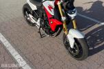 2021 BMW F 900 R