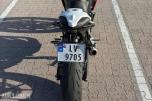 2021 BMW F 900 R