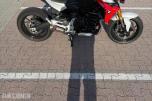 2021 BMW F 900 R