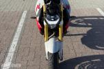 2021 BMW F 900 R
