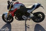 2021 BMW F 900 R