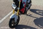 2021 BMW F 900 R