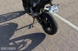 2021 BMW F 900 R