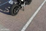 2021 BMW F 900 R