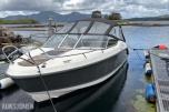 2011 Uttern D62 Exclusive Daycruiser m/Mercury 150 Verado 4-takt