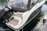2011 Uttern D62 Exclusive Daycruiser m/Mercury 150 Verado 4-takt