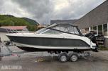 2011 Uttern D62 Exclusive Daycruiser m/Mercury 150 Verado 4-takt