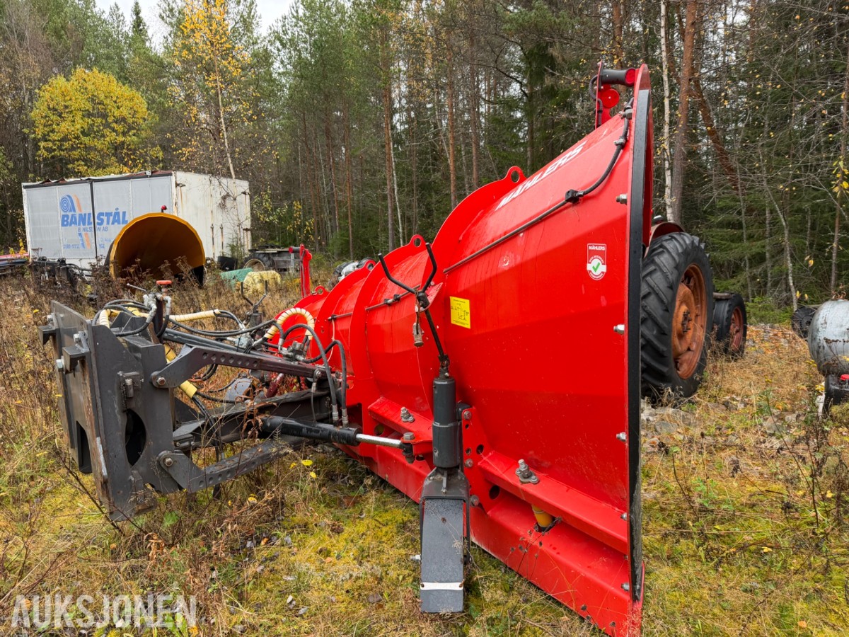 2019 mod Mählers DPH 3700-NP-SF169 Plog