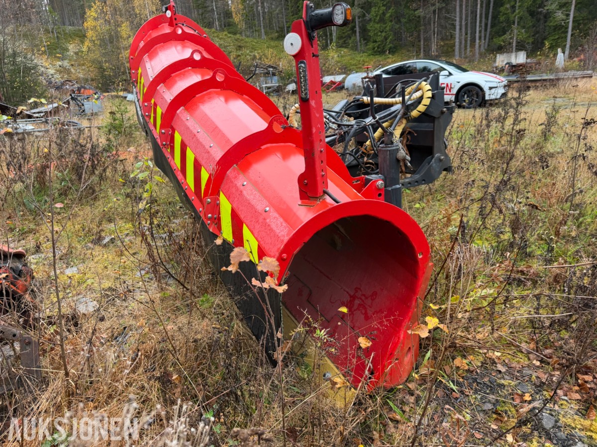 2019 mod Mählers DPH 3700-NP-SF169 Plog