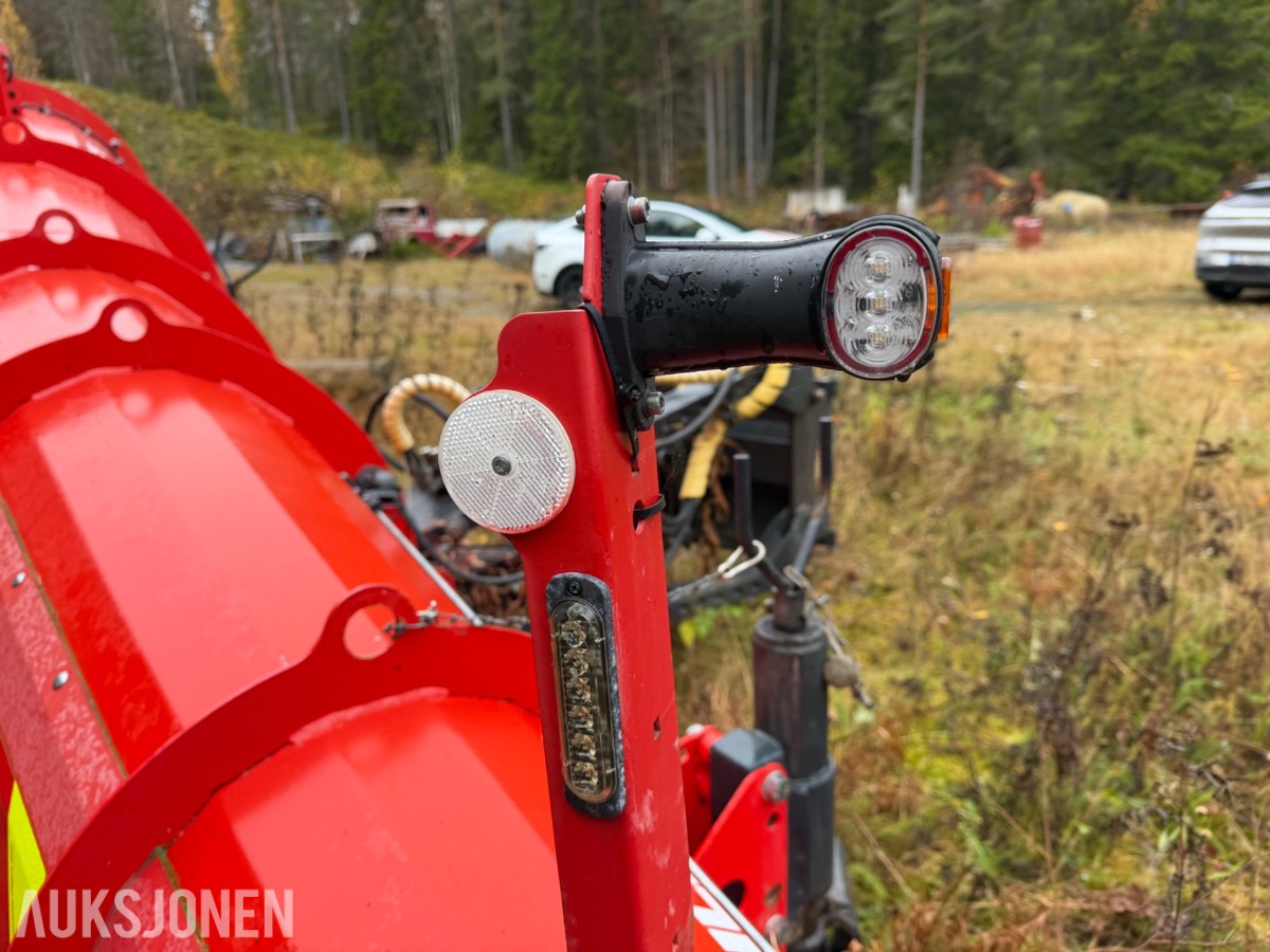 2019 mod Mählers DPH 3700-NP-SF169 Plog