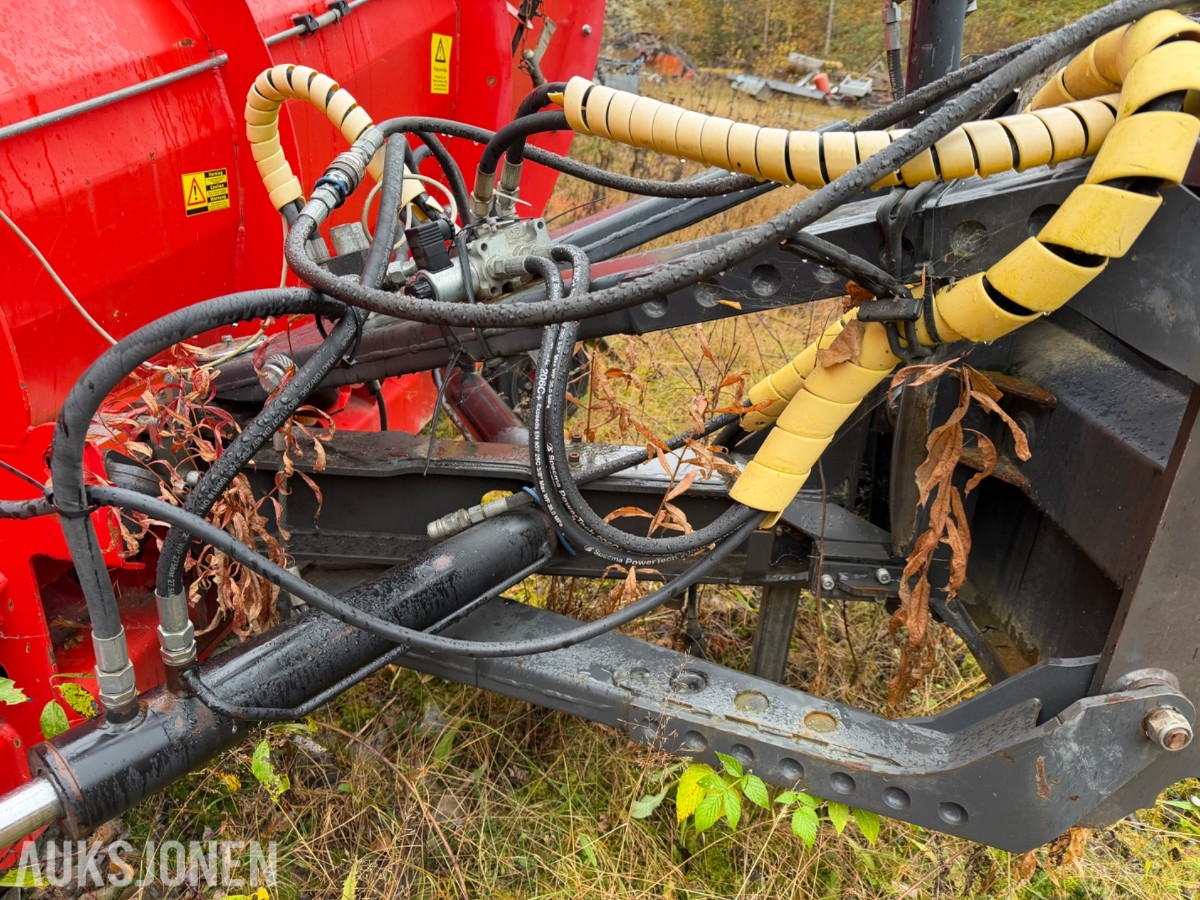 2019 mod Mählers DPH 3700-NP-SF169 Plog