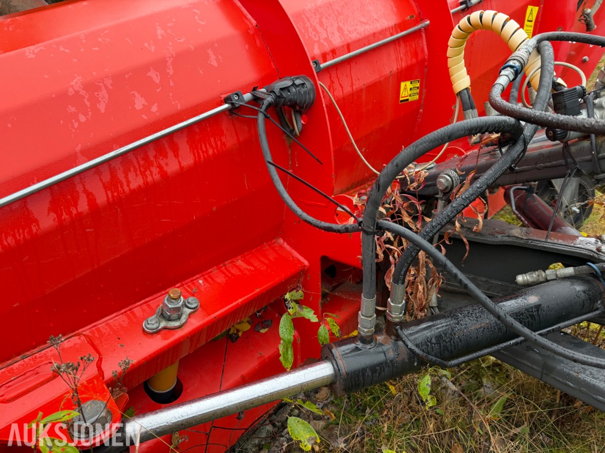 2019 mod Mählers DPH 3700-NP-SF169 Plog