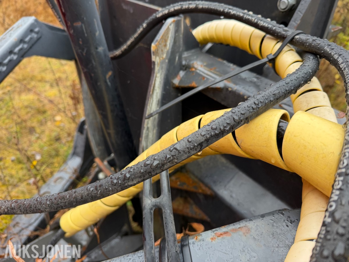 2019 mod Mählers DPH 3700-NP-SF169 Plog