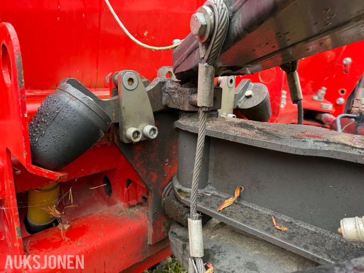 2019 mod Mählers DPH 3700-NP-SF169 Plog