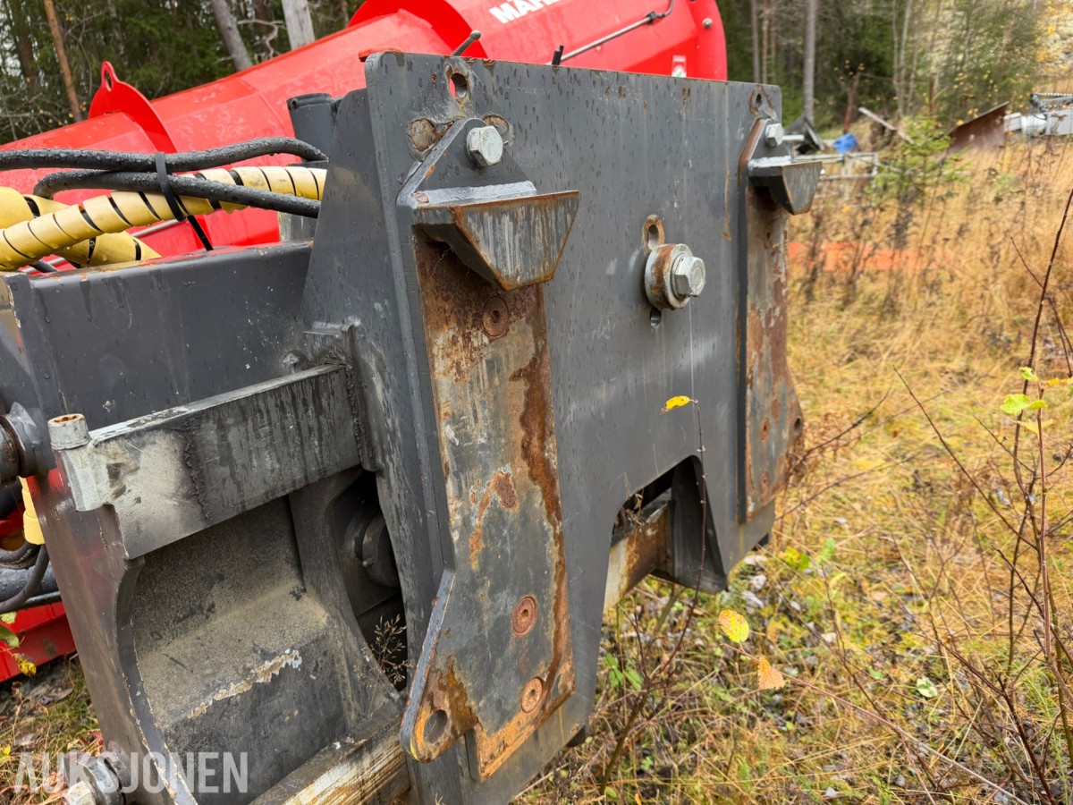 2019 mod Mählers DPH 3700-NP-SF169 Plog