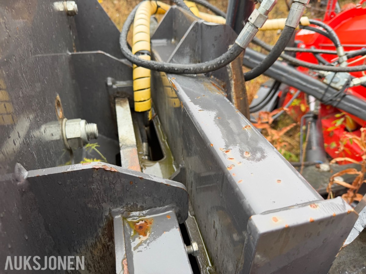 2019 mod Mählers DPH 3700-NP-SF169 Plog