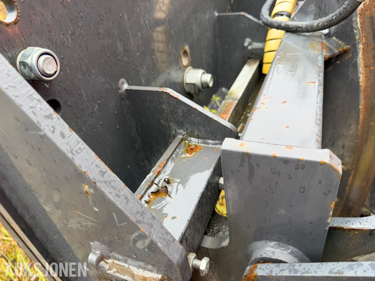 2019 mod Mählers DPH 3700-NP-SF169 Plog