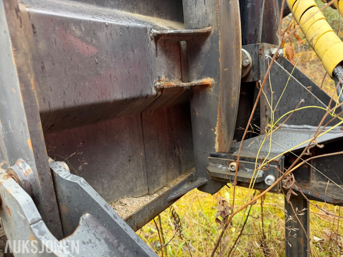 2019 mod Mählers DPH 3700-NP-SF169 Plog
