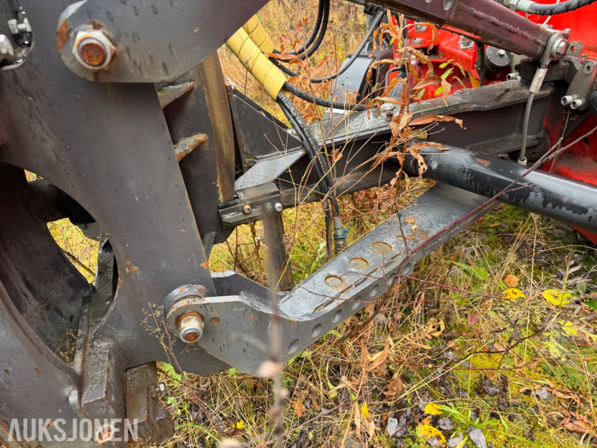 2019 mod Mählers DPH 3700-NP-SF169 Plog