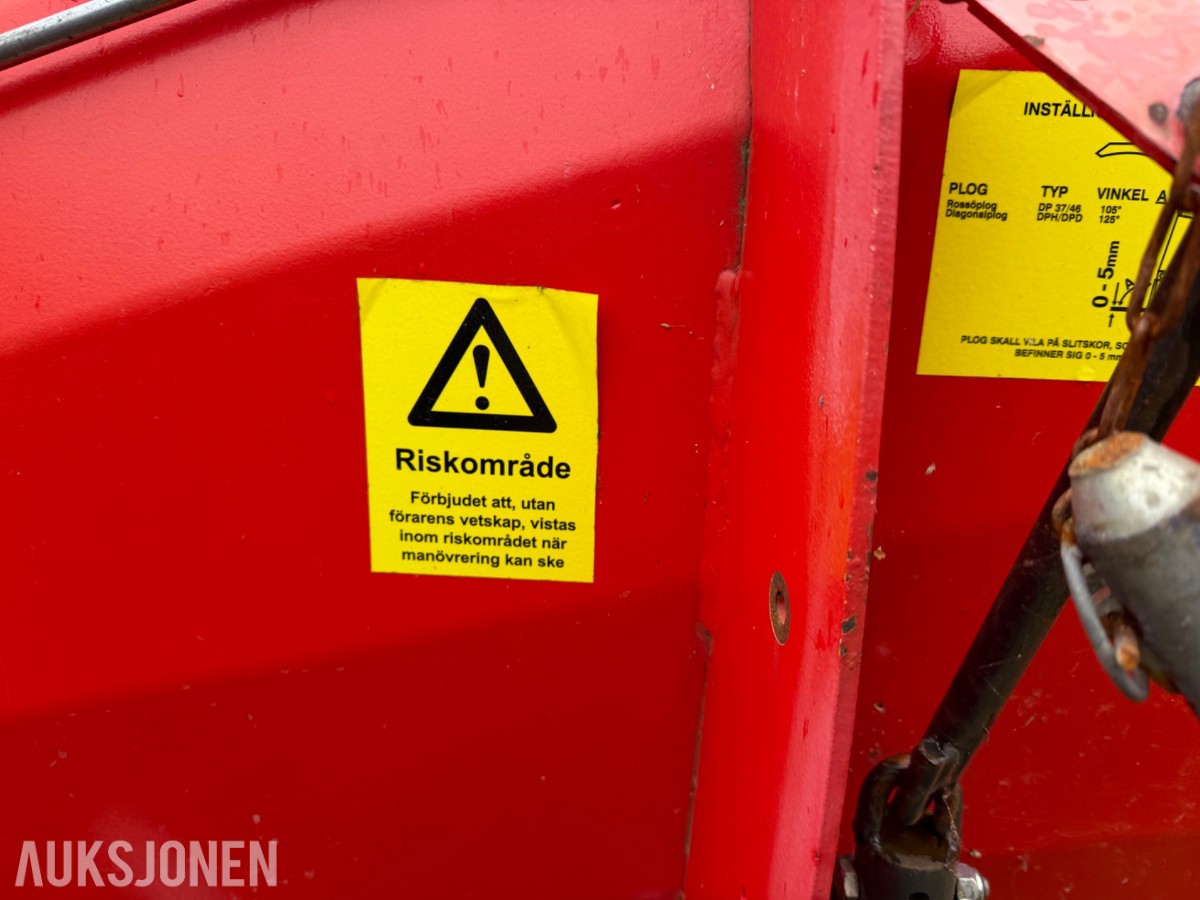 2019 mod Mählers DPH 3700-NP-SF169 Plog