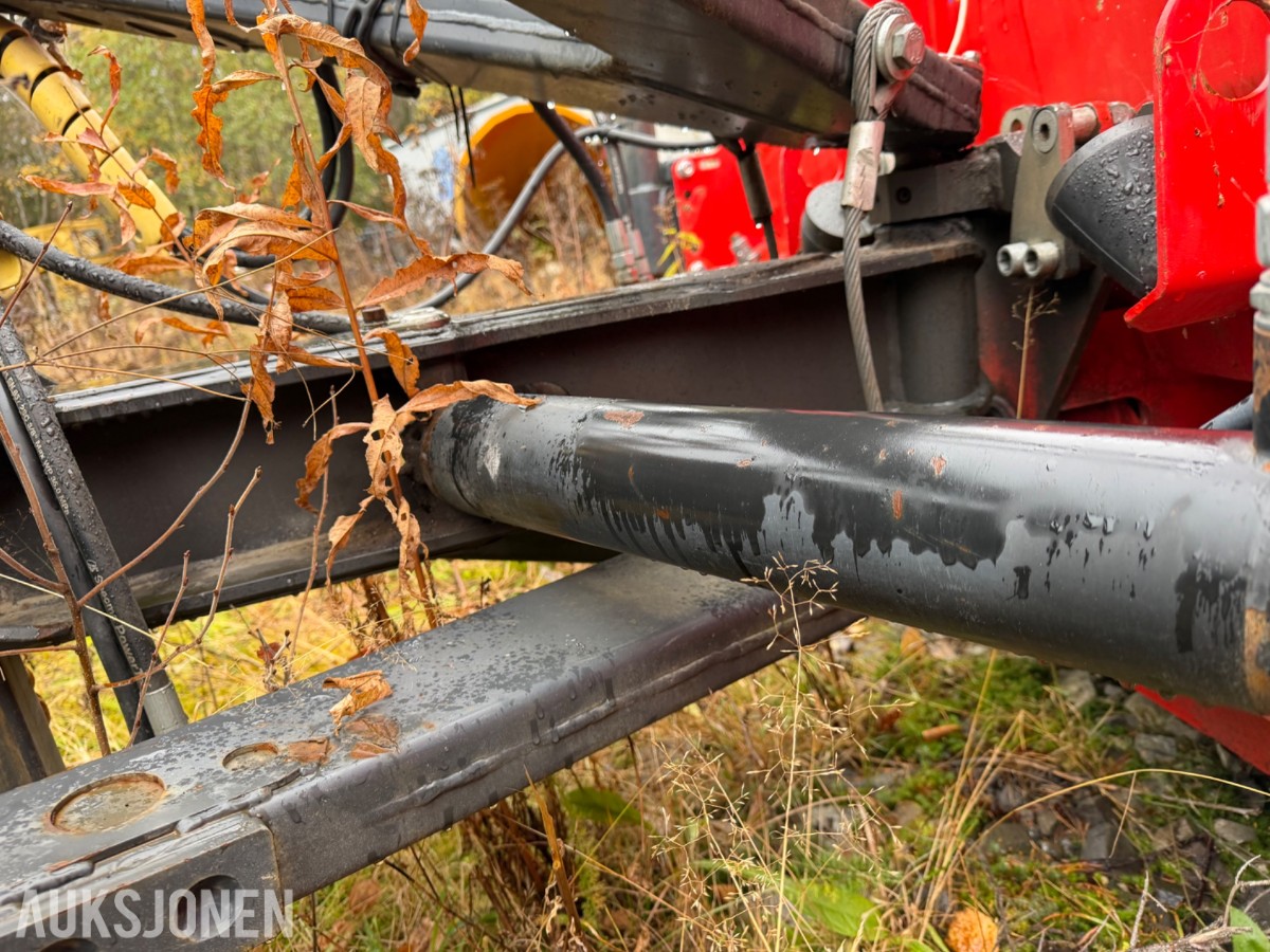 2019 mod Mählers DPH 3700-NP-SF169 Plog