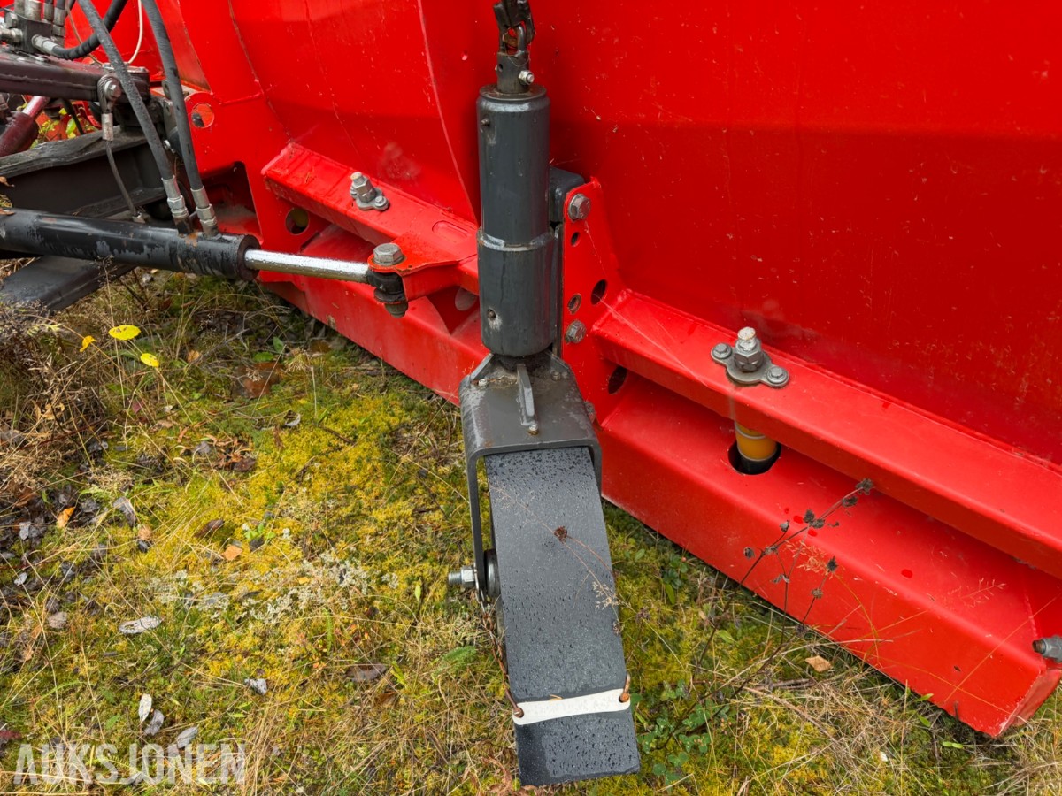 2019 mod Mählers DPH 3700-NP-SF169 Plog