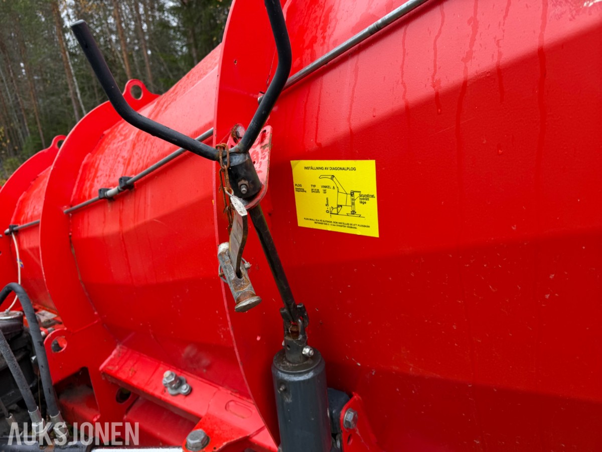 2019 mod Mählers DPH 3700-NP-SF169 Plog