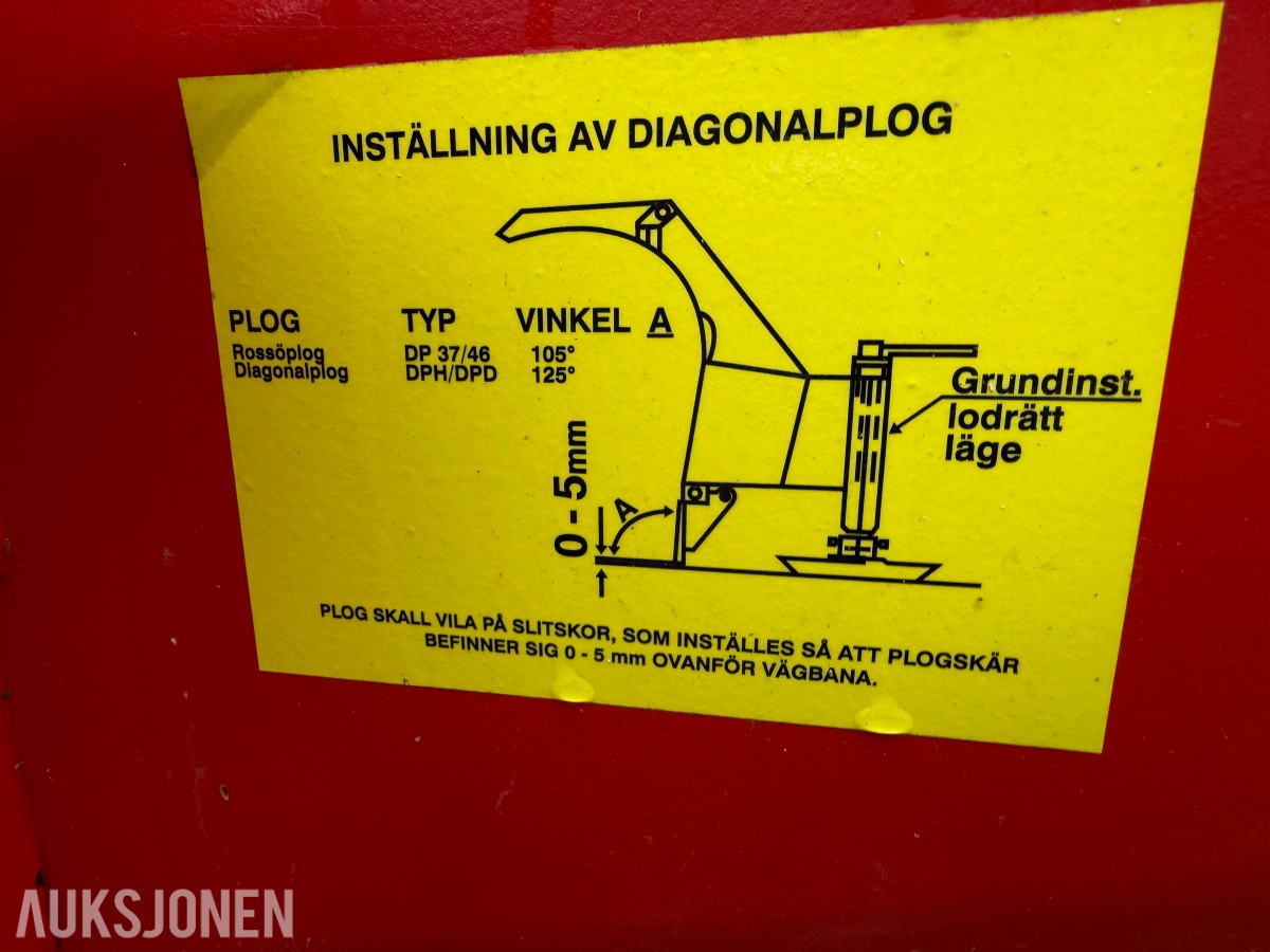 2019 mod Mählers DPH 3700-NP-SF169 Plog