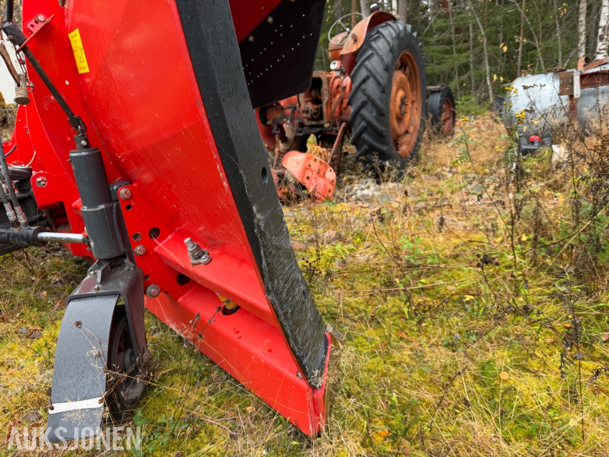 2019 mod Mählers DPH 3700-NP-SF169 Plog