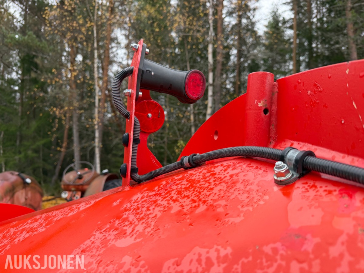 2019 mod Mählers DPH 3700-NP-SF169 Plog