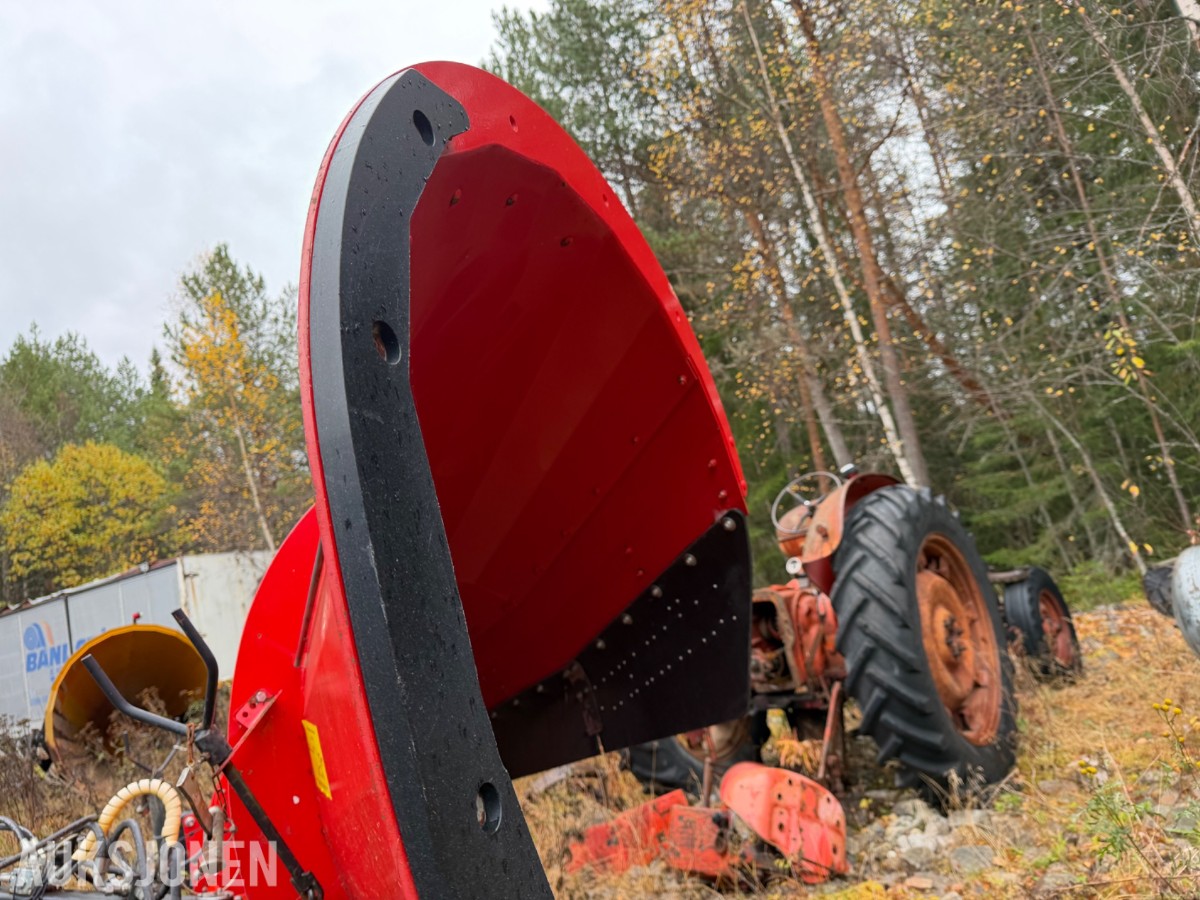 2019 mod Mählers DPH 3700-NP-SF169 Plog