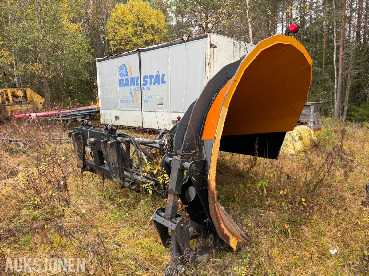 2019 mod Mählers DPH 3700-NP-SF169 Plog