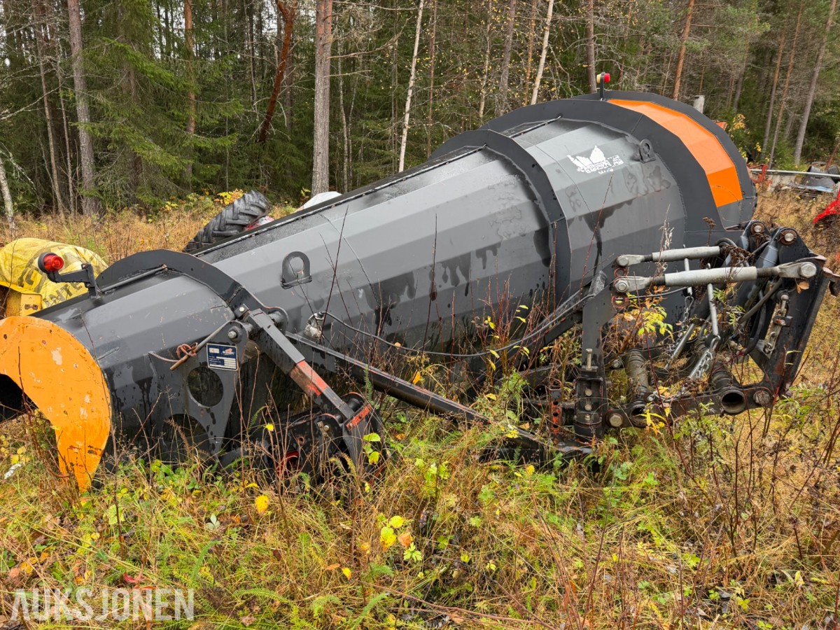 2019 mod Mählers DPH 3700-NP-SF169 Plog