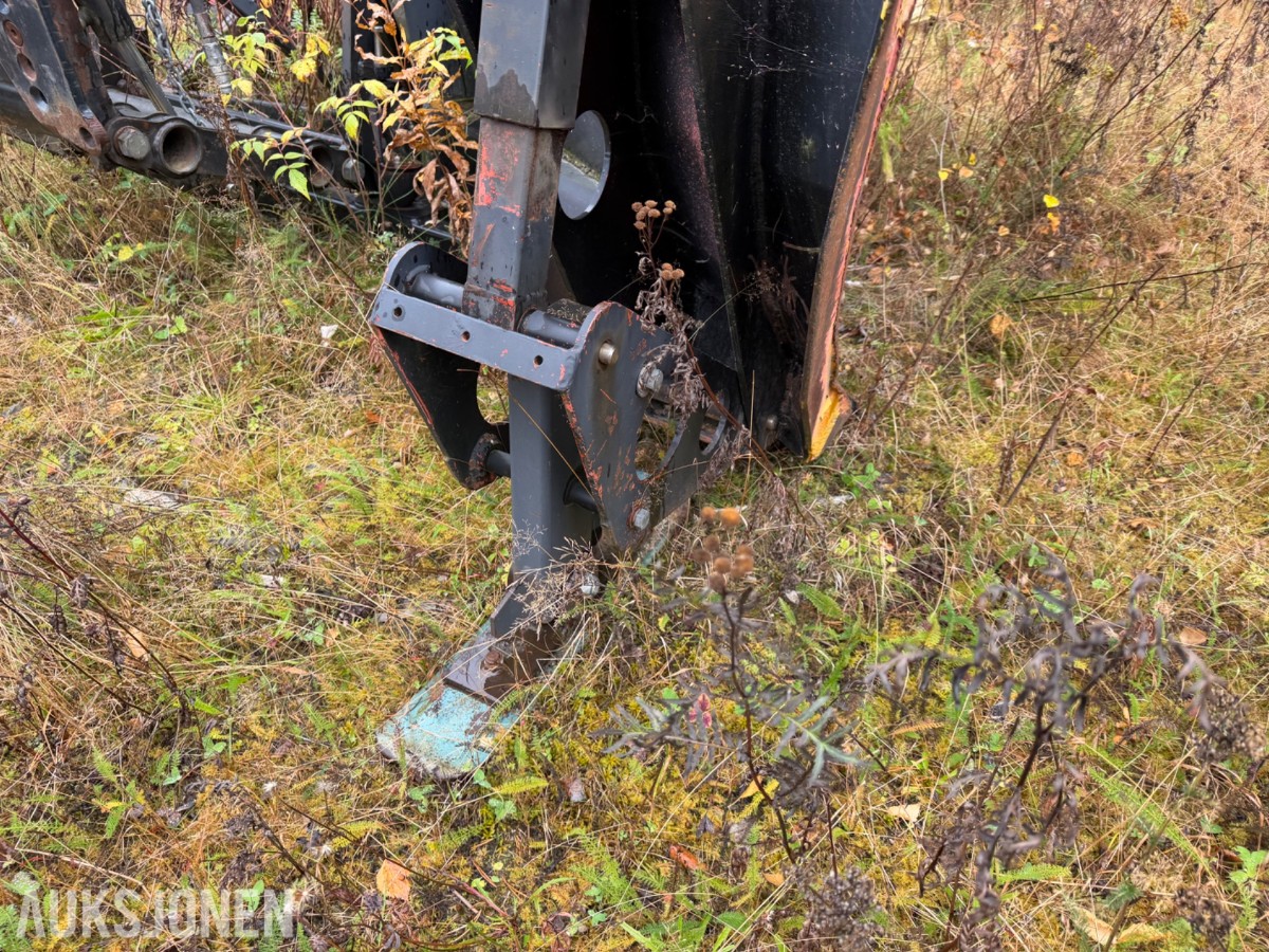 2019 mod Mählers DPH 3700-NP-SF169 Plog