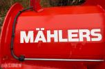 2019 mod Mählers DPH 3700-NP-SF169 Plog