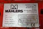 2019 mod Mählers DPH 3700-NP-SF169 Plog