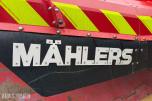 2019 mod Mählers DPH 3700-NP-SF169 Plog