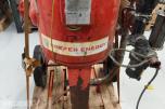 Airblast 100ltr Blåseklokke ABSC-100