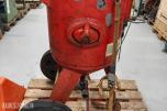Airblast 100ltr Blåseklokke ABSC-100