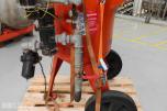 Airblast 100ltr Blåseklokke ABSC-100