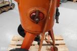 Airblast 100ltr Blåseklokke ABSC-100
