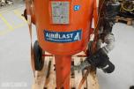 Airblast 100ltr Blåseklokke ABSC-100