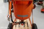 Airblast 100ltr Blåseklokke ABSC-100